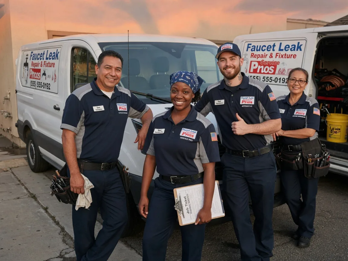 Faucet Repair company in Saint Helena Island, SC
