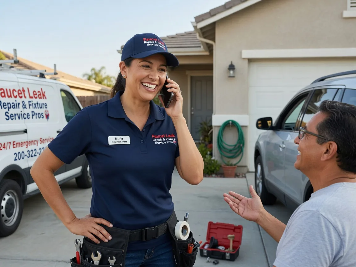 Faucet Repair Saint Helena Island, SC FAQs