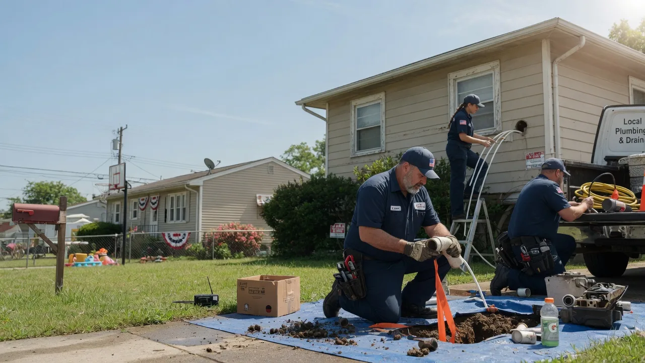 Faucet Repair in Saint Helena Island, SC near me